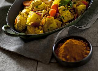dieta succulenta alla soia