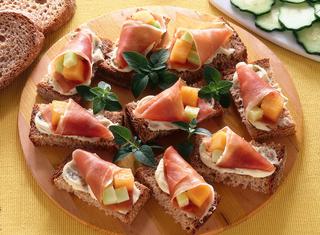 Antipasti estivi - Le 10 migliori ricette