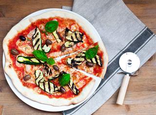 Come Fare La Pizza Fatta In Casa Con Lievito Istantaneo