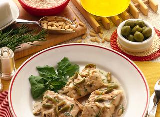Ricette Branzino in padella - Le ricette di GialloZafferano