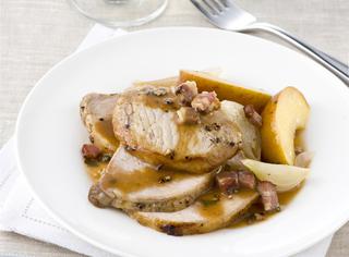 Ricette Lonza al forno - Le ricette di GialloZafferano