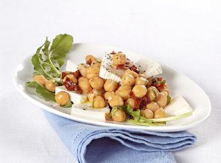 Insalata Di Ceci Le 10 Migliori Ricette
