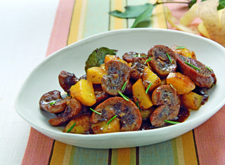 Ricette Rognone di vitello - Le ricette di GialloZafferano