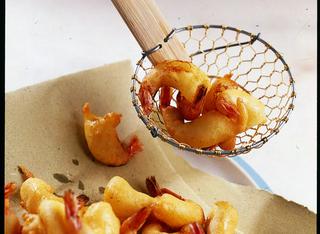 Ricette Gamberi fritti pastella - Le ricette di ...