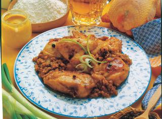Pollo Alla Birra Al Forno Le 10 Migliori Ricette