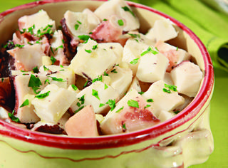 Ricette Insalata di pollo fredda - Le ricette di ...