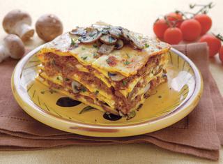 Pasticcio Di Lasagne Le 10 Migliori Ricette