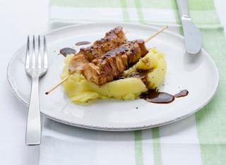 Arrosticini Al Forno Le 10 Migliori Ricette