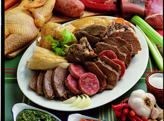 Salse per bollito - Le 10 migliori ricette