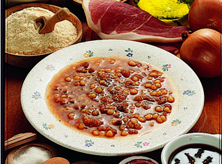 Frascarelli Rezept, Frascarelli Con Sugo Di Salsiccia