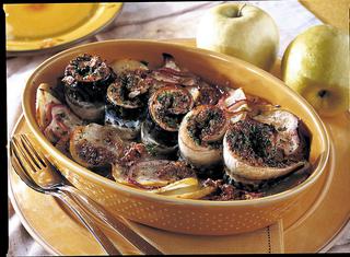 Filetti di sgombro - Le 10 migliori ricette