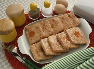 Ricette Coniglio disossato - Le ricette di GialloZafferano