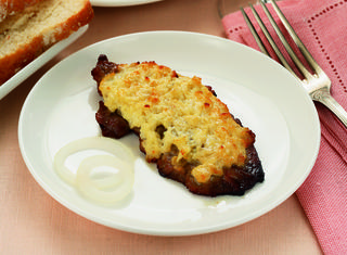 Ricette Bistecche di vitello - Le ricette di GialloZafferano