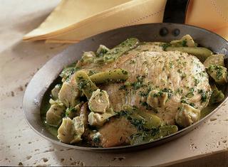 Fettine Di Tacchino Le 10 Migliori Ricette