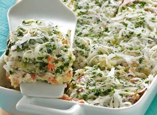 Pasta Per Lasagne Le 10 Migliori Ricette