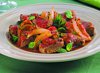 Ricette Agnello in tegame - Le ricette di GialloZafferano