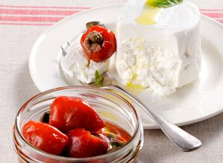 Peperoncini Sott Aceto Le 10 Migliori Ricette