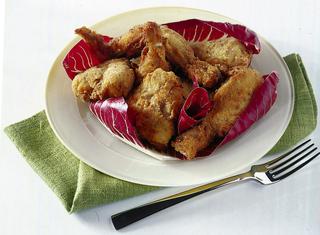 Bocconcini Di Pollo Alla Senape Le 10 Migliori Ricette