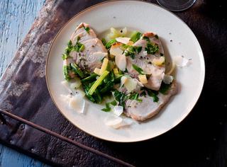 Ricette Trancio di pesce spada al forno - Le ricette di ...