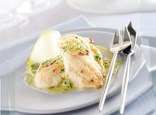 Filetti Di Cernia Al Forno Le 10 Migliori Ricette