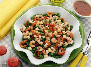 Insalata di mare surgelata - Le 10 migliori ricette