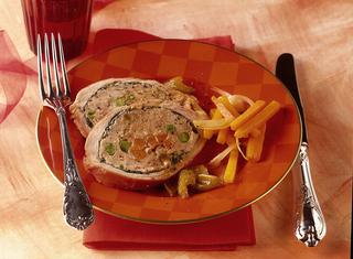 Arrosto di vitello in pentola a pressione - Le 10 migliori ...