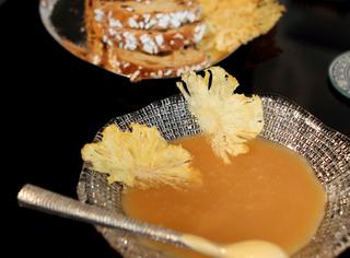 Ricette Salsa al caramello con zucchero di canna - Le ...