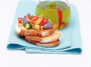 Olio Piccante Con Peperoncini Freschi Le 10 Migliori Ricette