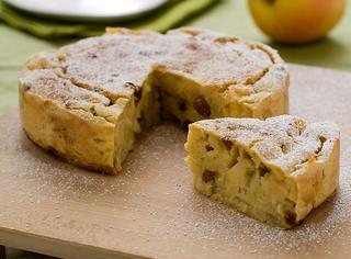 Torta Di Mele Morbida E Cremosa Le 10 Migliori Ricette