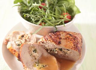 Tasca Di Vitello Ripiena Le 10 Migliori Ricette