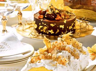 Tronchetto Bianco Di Natale.Tronchetto Di Castagne Le 10 Migliori Ricette