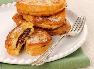 Pain Perdu Le 10 Migliori Ricette