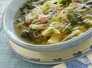 Minestra Maritata Napoletana Le 10 Migliori Ricette