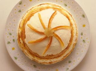 Come preparare il gelato flambé