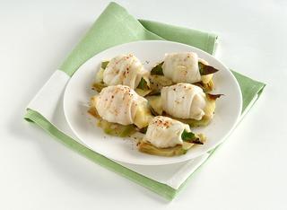 Involtini di platessa - Le 10 migliori ricette