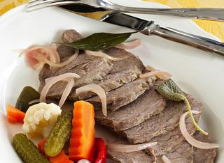 Pollo In Carpione Le 10 Migliori Ricette