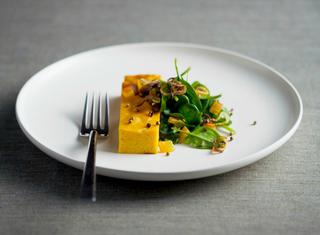 Gateau di patate americane