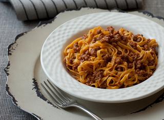 Ragù alla bolognese