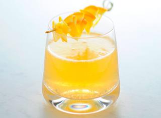 Cocktail Mimosa