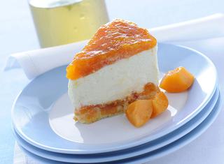 Cheesecake alla ricotta senza cottura