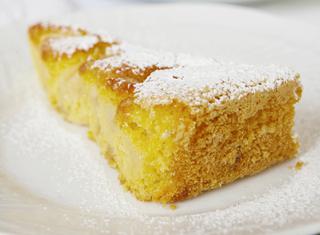 Torta di mele