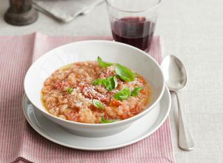 Pappa col pomodoro