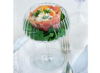 Insalata russa delle Feste