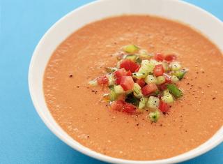 Gazpacho andaluso
