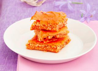 Baklava turco