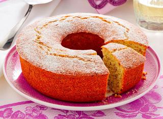 Ciambella classica