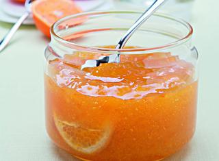 Marmellata di agrumi fatta in casa