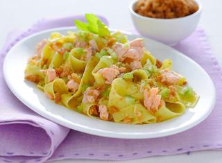 Pasta Salmone E Philadelphia Le 10 Migliori Ricette