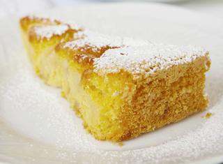 Torta di mele