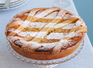 Torta pastiera